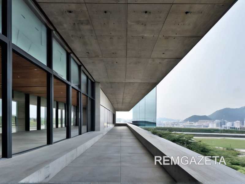 Пошаговое руководство по окраске и защите бетонных изделий от внешних факторов