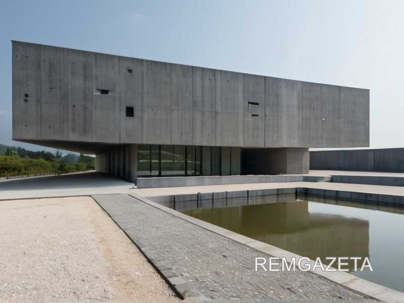 Какой тип щебня снижает усадку бетона при высыхании