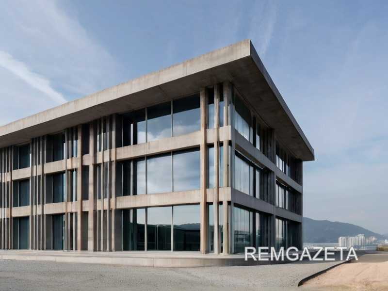 5. Применение в строительстве