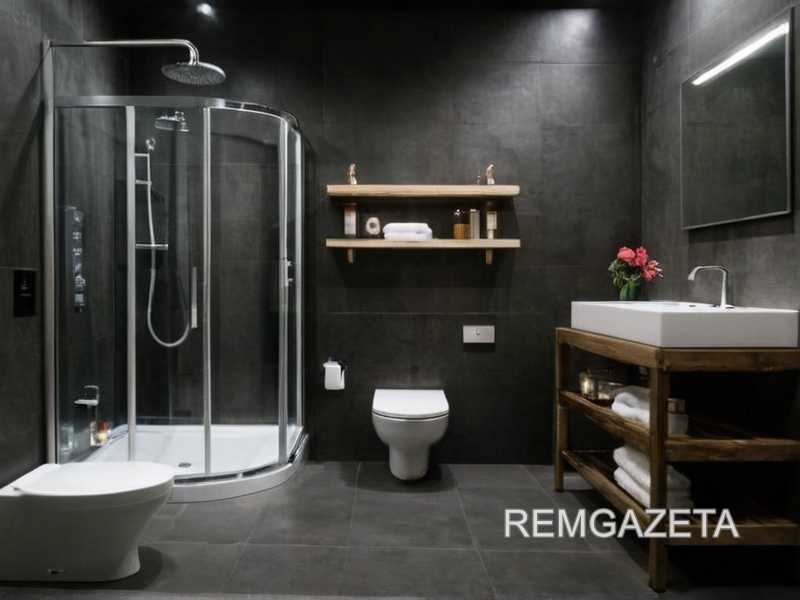 Организация фильтрации воды из колодца перед подачей в дом