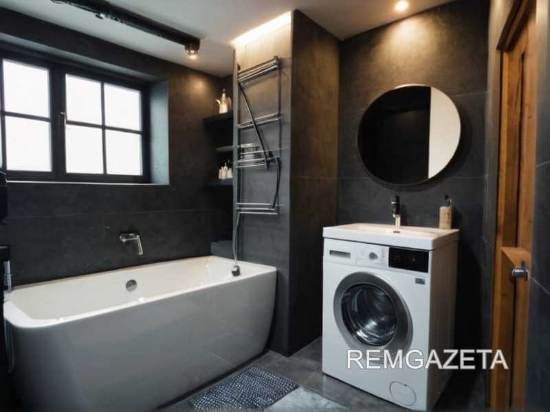 Электропитание и автоматика