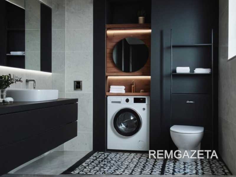 Контроль давления