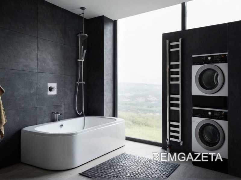 Коллекторы и распределительные узлы