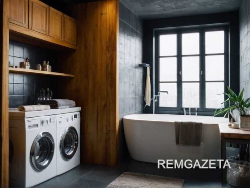 Материал труб и фитингов