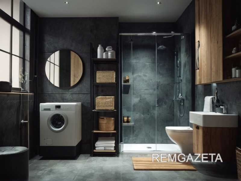 Выбор и установка накопительного бака с подогревом