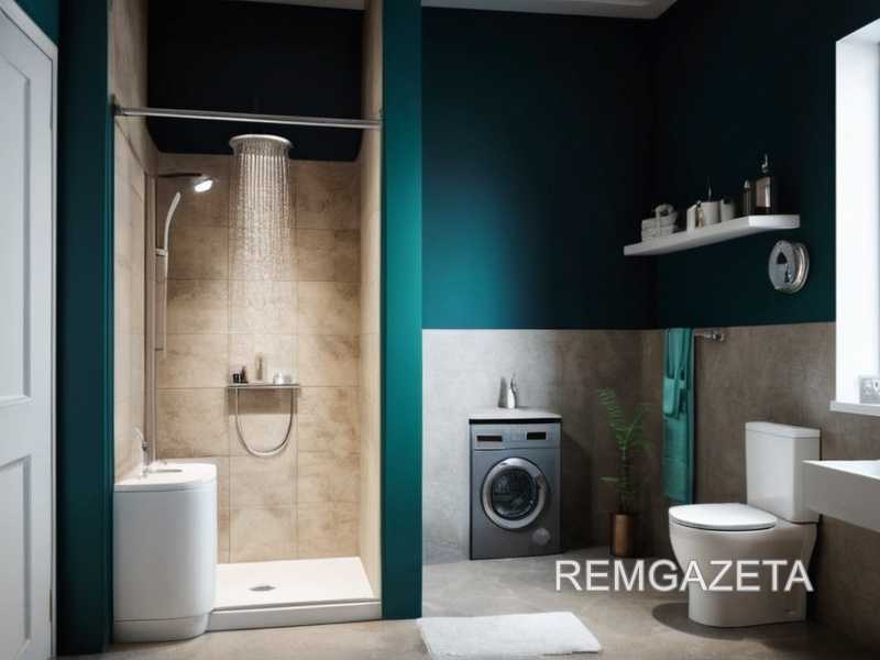 Методы скрытой прокладки труб в помещениях с готовым ремонтом