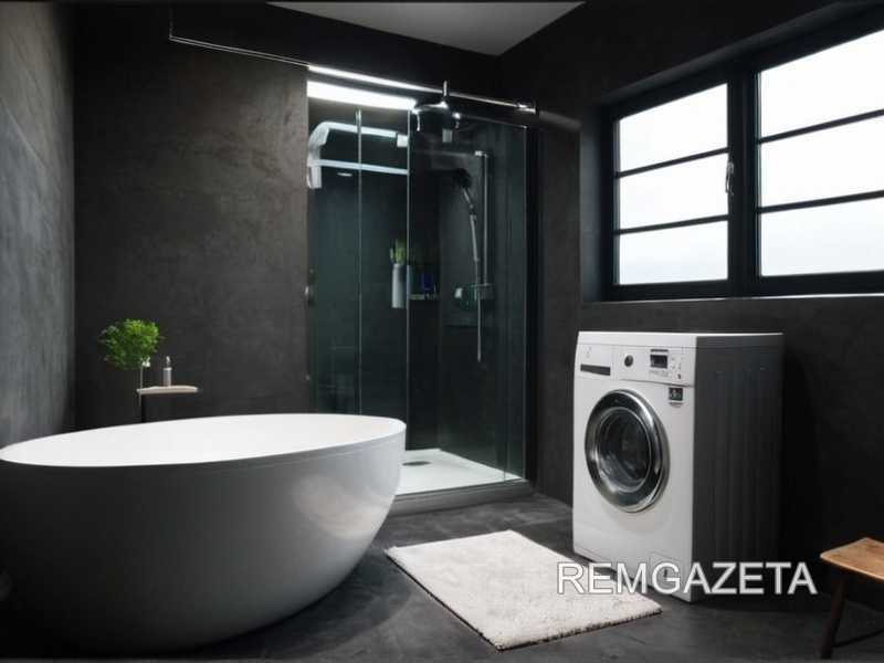 Снятие старого механизма