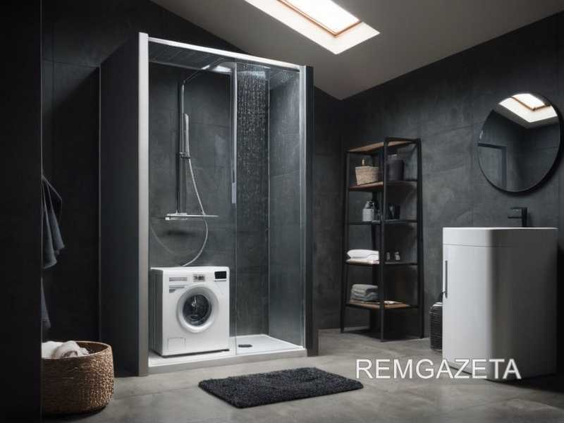 Выбор оборудования и особенности монтажа