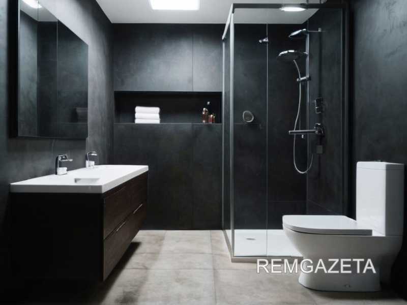 Как устранить неприятный запах из канализации в квартире