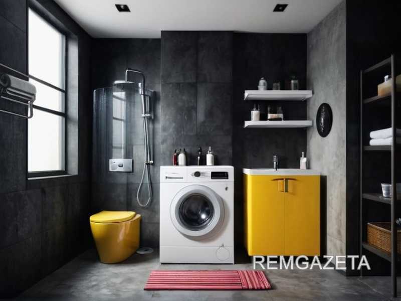 Прокладка трубопроводов для системы отопления с учётом максимального удобства в обслуживании