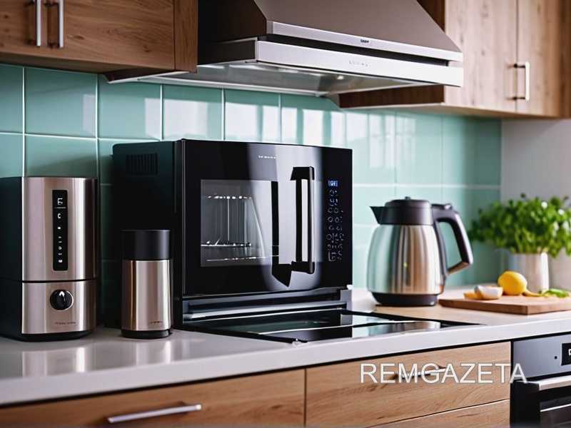 Влияние гриля на время приготовления и энергопотребление устройства