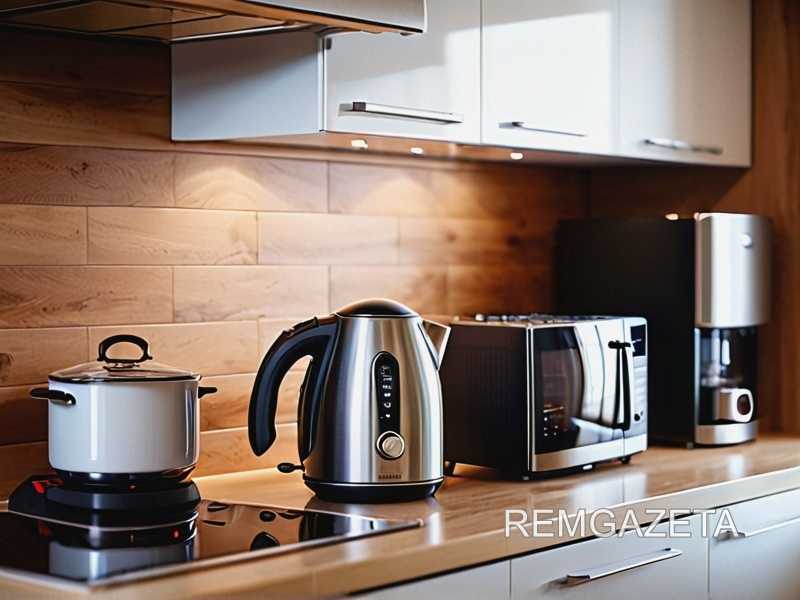 Влияние размера и мощности на работу в ночное время