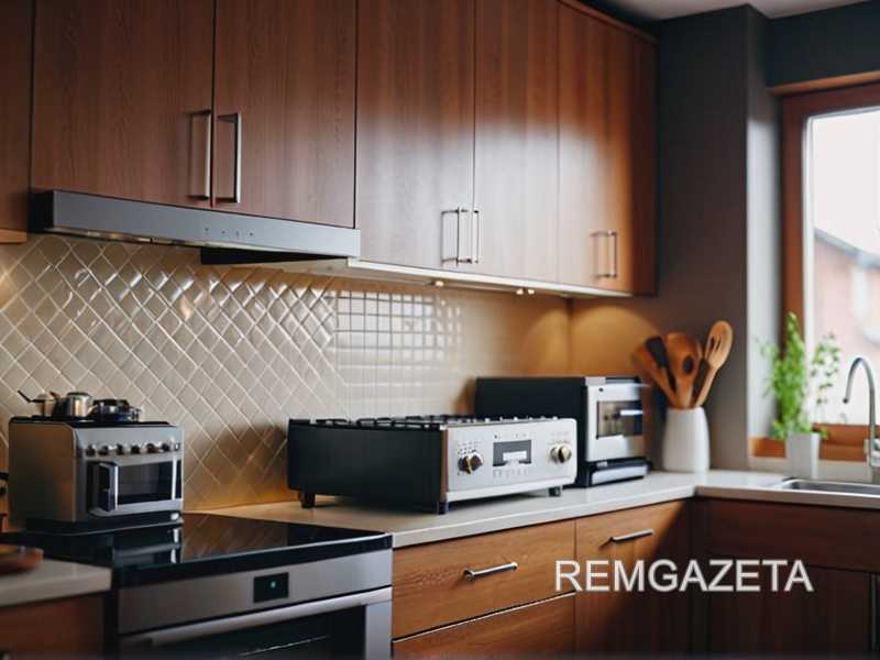 Потребление электроэнергии и расчет нагрузки на сеть