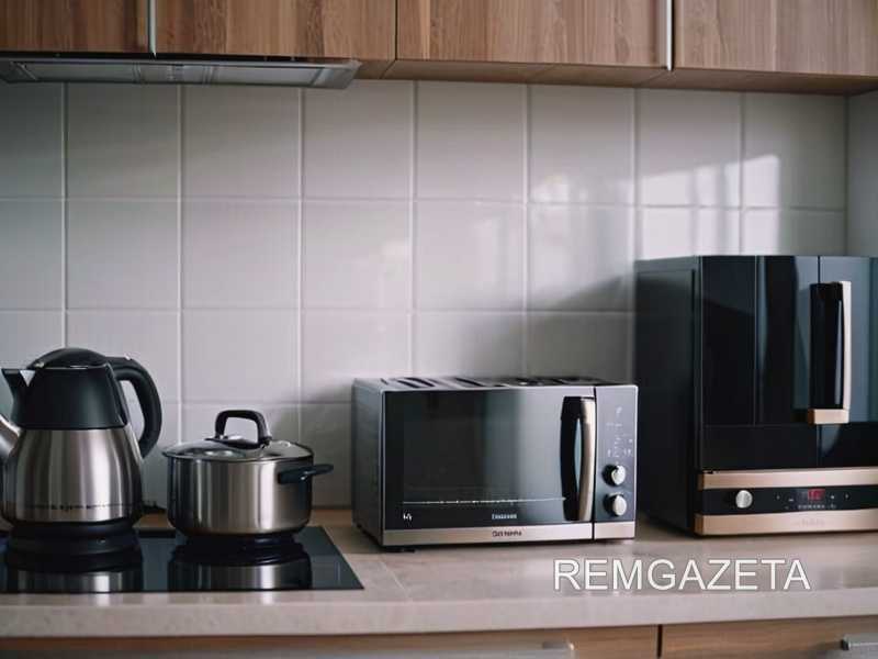 Мультиварка