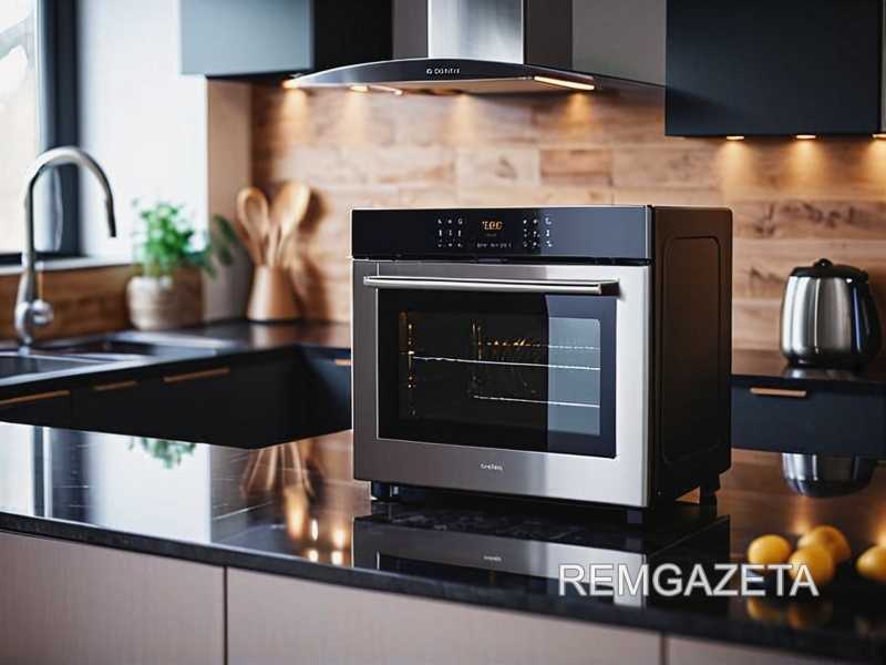 Как выбрать гриль или аэрогриль для дома