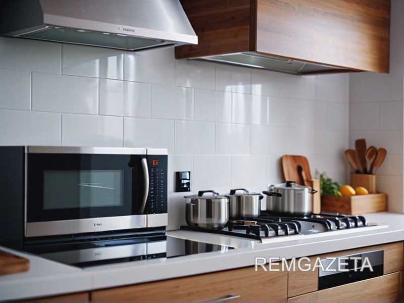 Размеры и глубина основной и дополнительной чаши