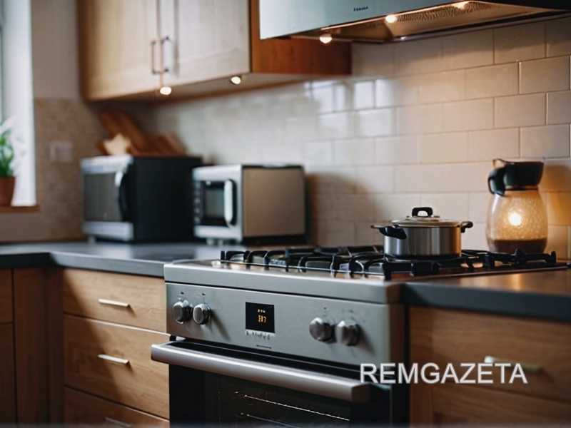 Мультифункциональность и экономия пространства