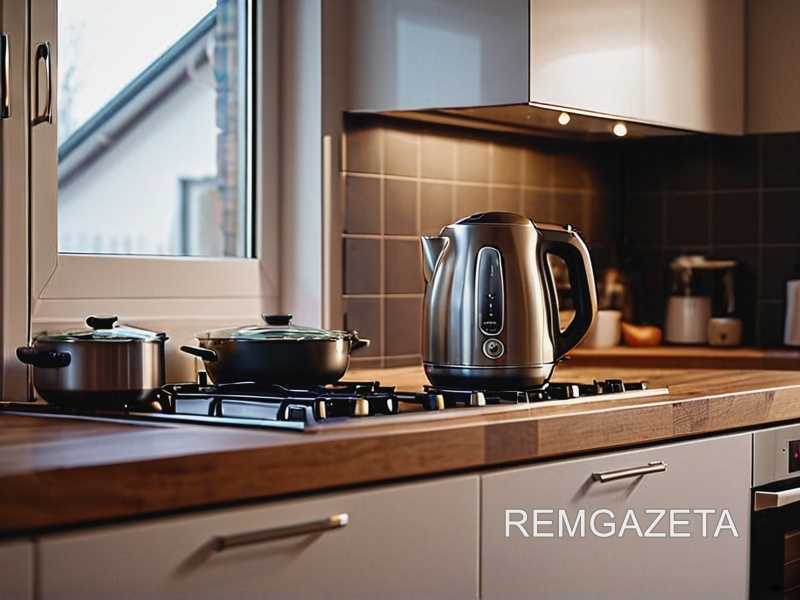 Проблемы с фильтром и сосудом