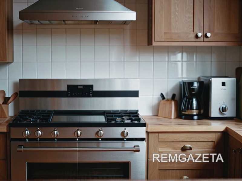 Как монтаж и расположение вытяжки влияет на шум в процессе эксплуатации