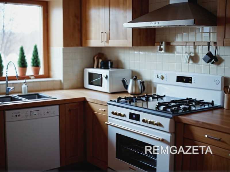 Диагностика датчика уровня воды и его влияние на отжим