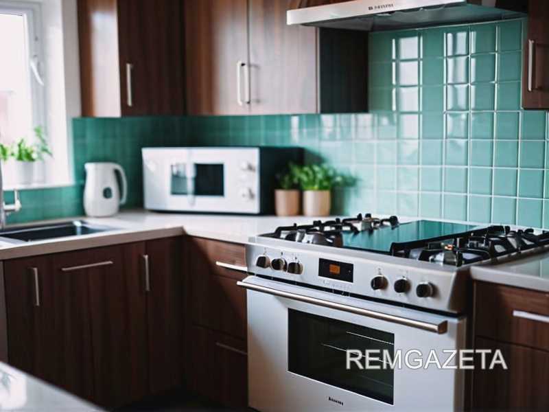 Уход за баком для воды и системой увлажнения