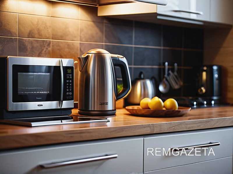 Конвекция: равномерный нагрев и полноценная выпечка