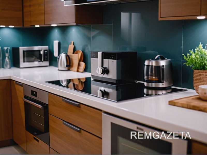 Очищение и замена фильтров