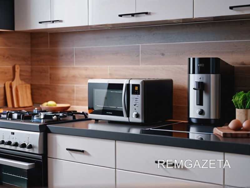 Что делать, если техника бьётся током при касании