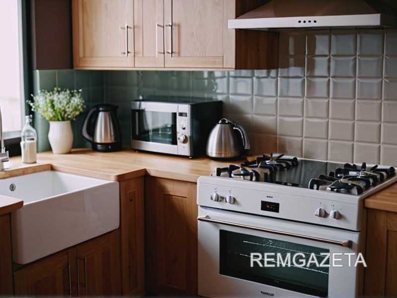 Сравнение стоимости эксплуатации разных видов кухонных фильтров