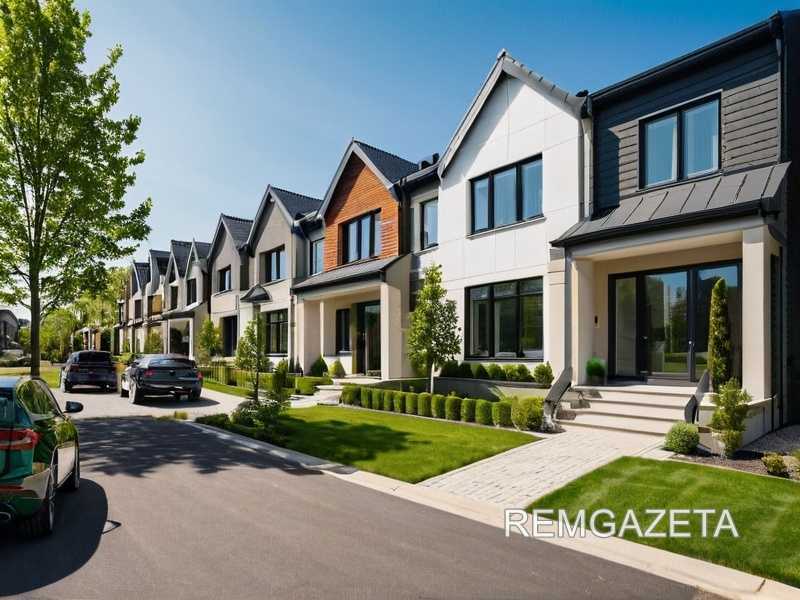 Особенности рынка недвижимости в регионах — что стоит учитывать