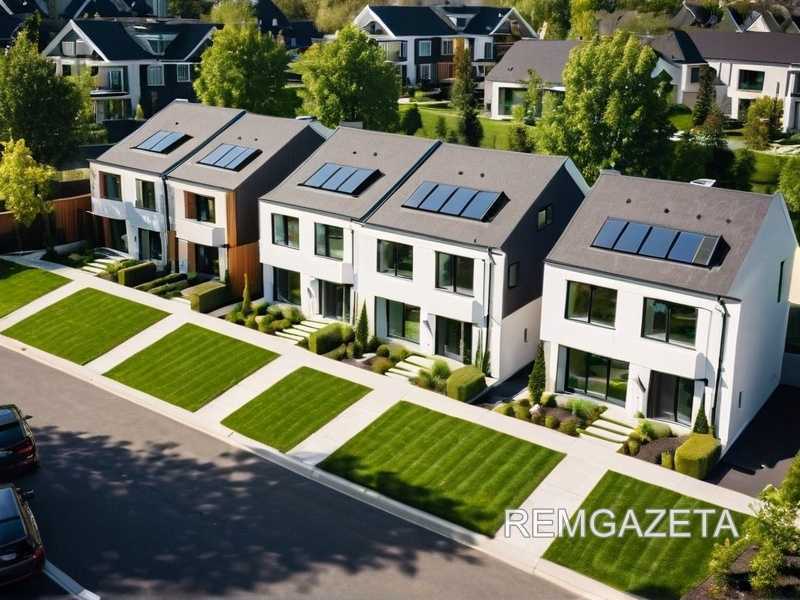 Анализ спроса на аренду и перспектив роста стоимости в регионе