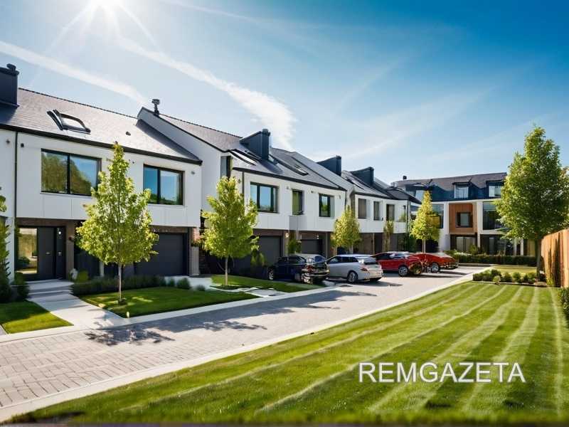 Оценка трафика пешеходов и потенциальной аудитории района