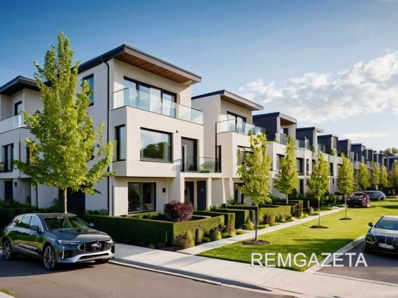 Какие коммуникации необходимы для автономных систем отопления и вентиляции