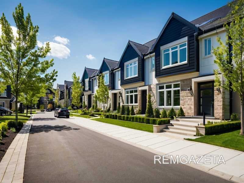 Зонирование и рациональное использование пространства