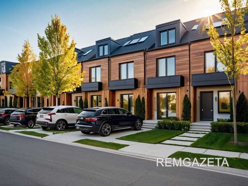 Система водоснабжения и водоотведения