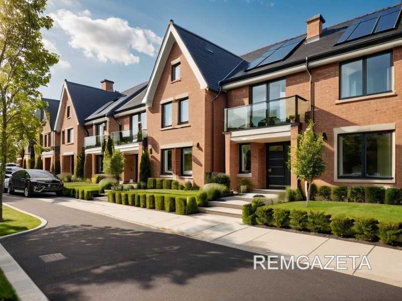 Минимально необходимая площадь