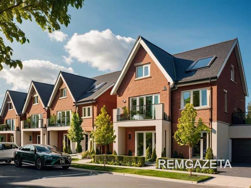 Глубина прокладки коммуникаций