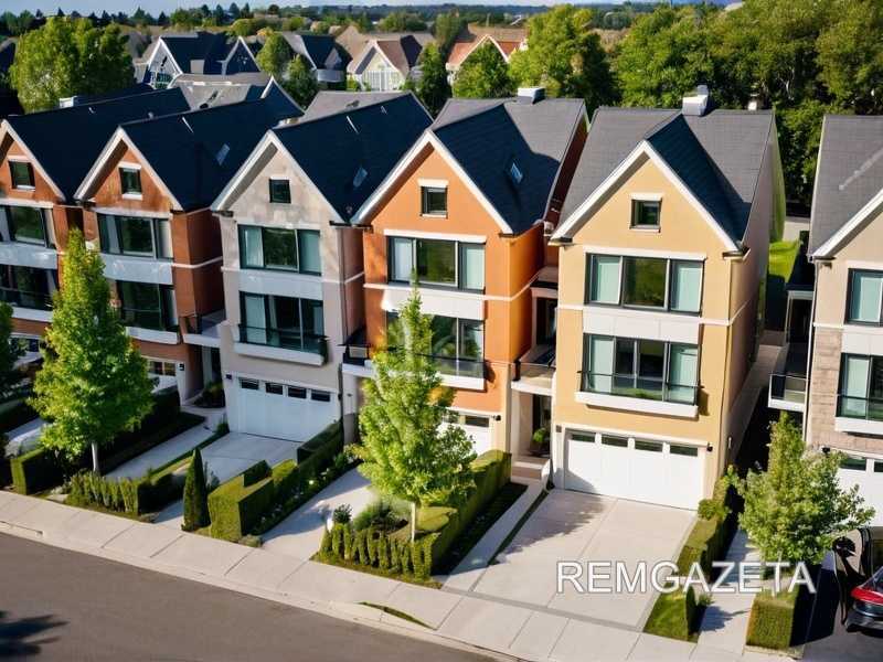 Влияние планировки участка на удобство въезда в подземный гараж