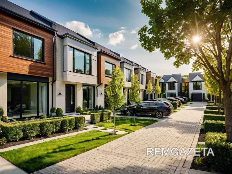 Налоговые вычеты и покупка недвижимости