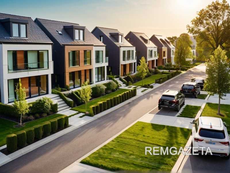 Инфраструктура и маршруты