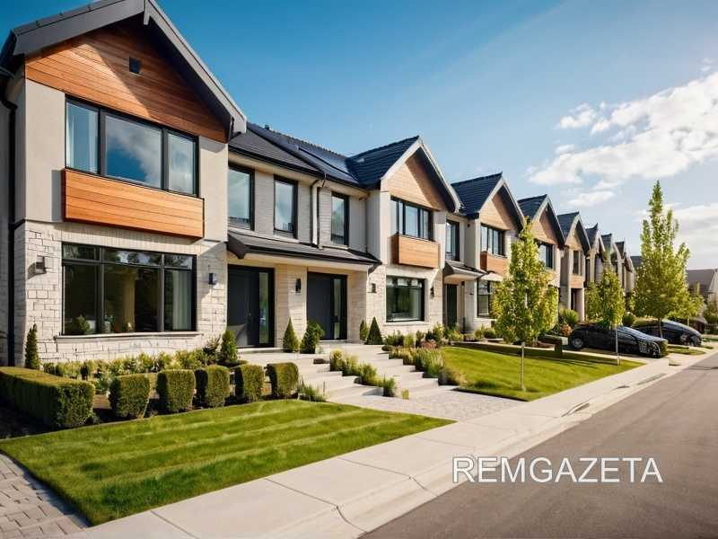 Особенности коммерческой недвижимости