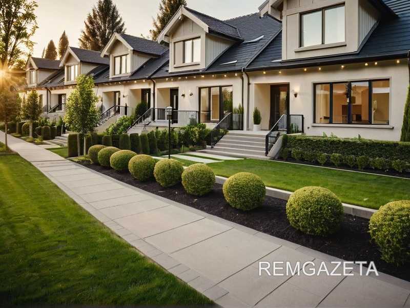 Проверка наличия самостоятельных инженерных коммуникаций