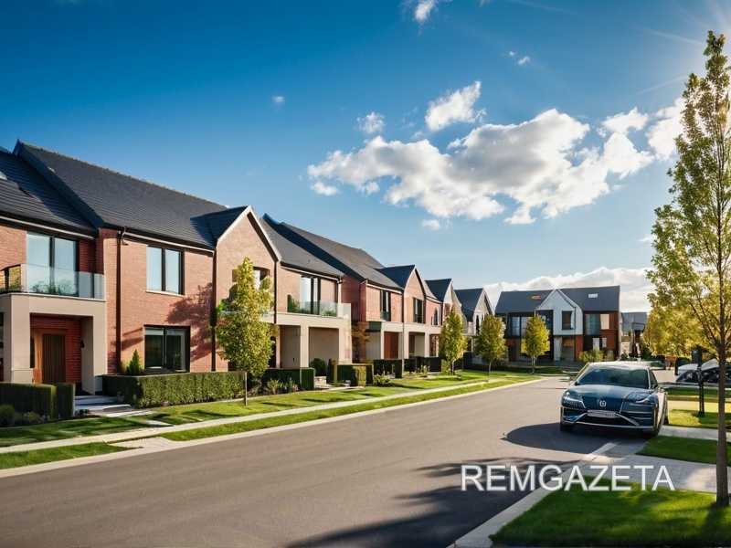 Как правильно выбрать участок для строительства дома с велодорожками Как правильно выбрать участок для строительства дома с велодорожками