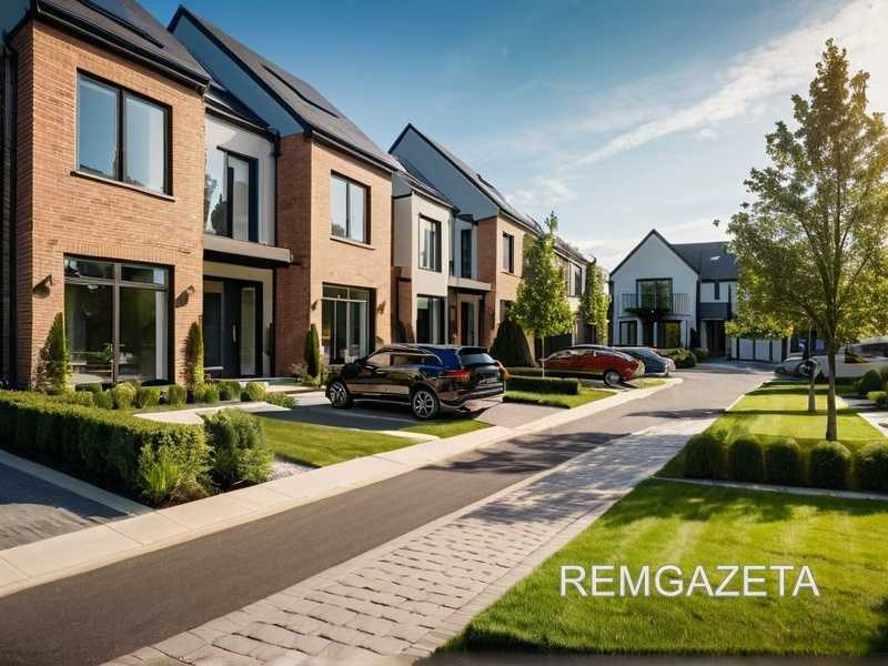 Дорожная доступность и связь