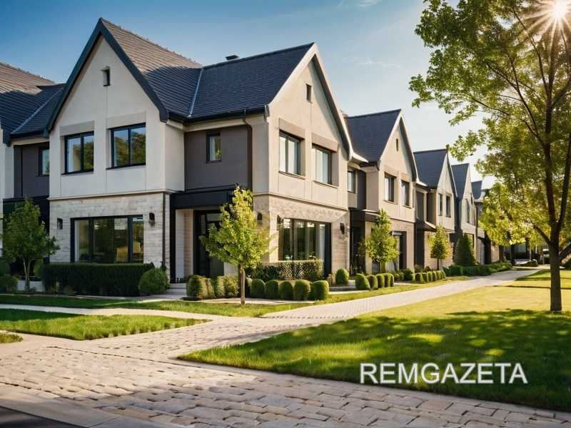 Водоснабжение и канализация