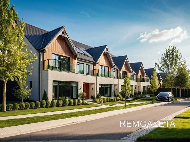 Соседство с природными и рекреационными зонами