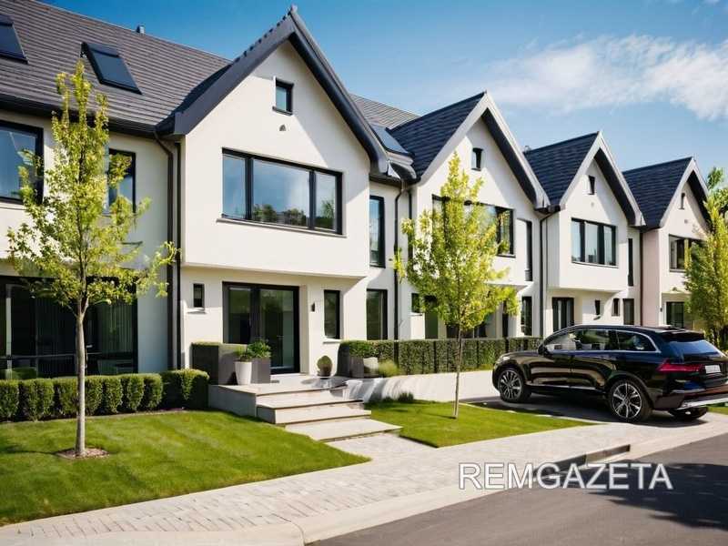 Инфраструктура и доступность