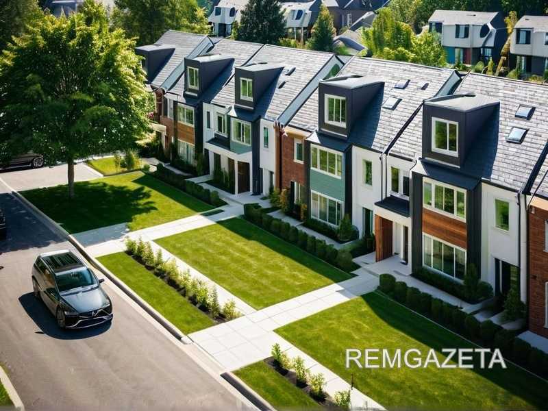 Оценка транспортной доступности для доставки материалов и обслуживания