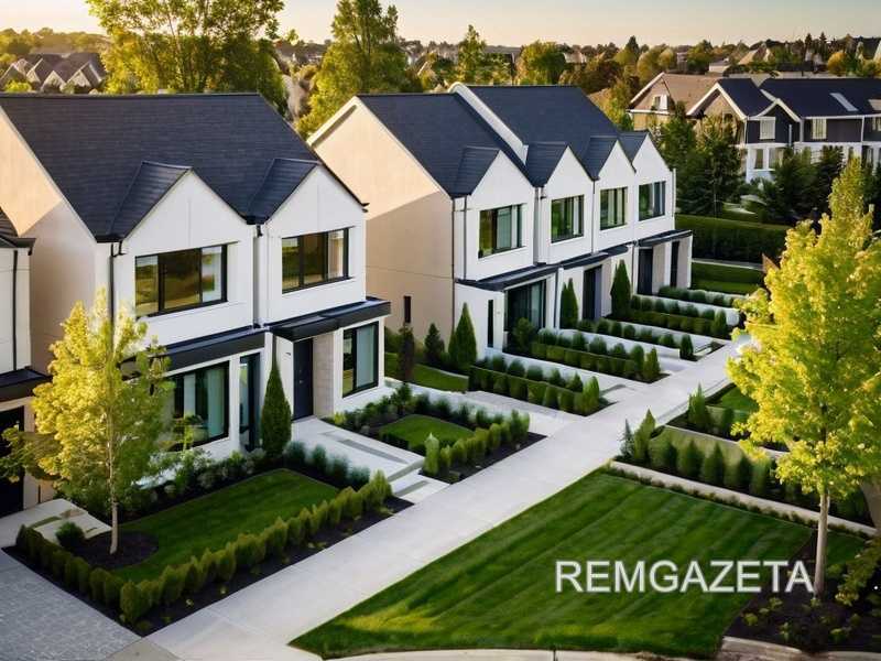 Комфортное жильё и безопасность