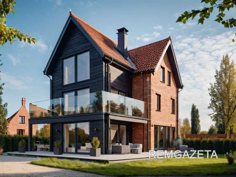 Преимущества применения роботов и дронов в монтаже фасадных конструкций